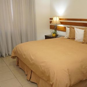 Habitación Doble Estándar